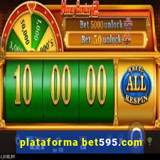 plataforma bet595.com